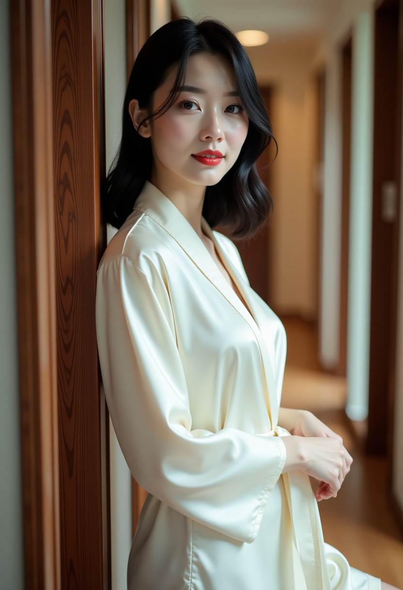 白露为霜海报